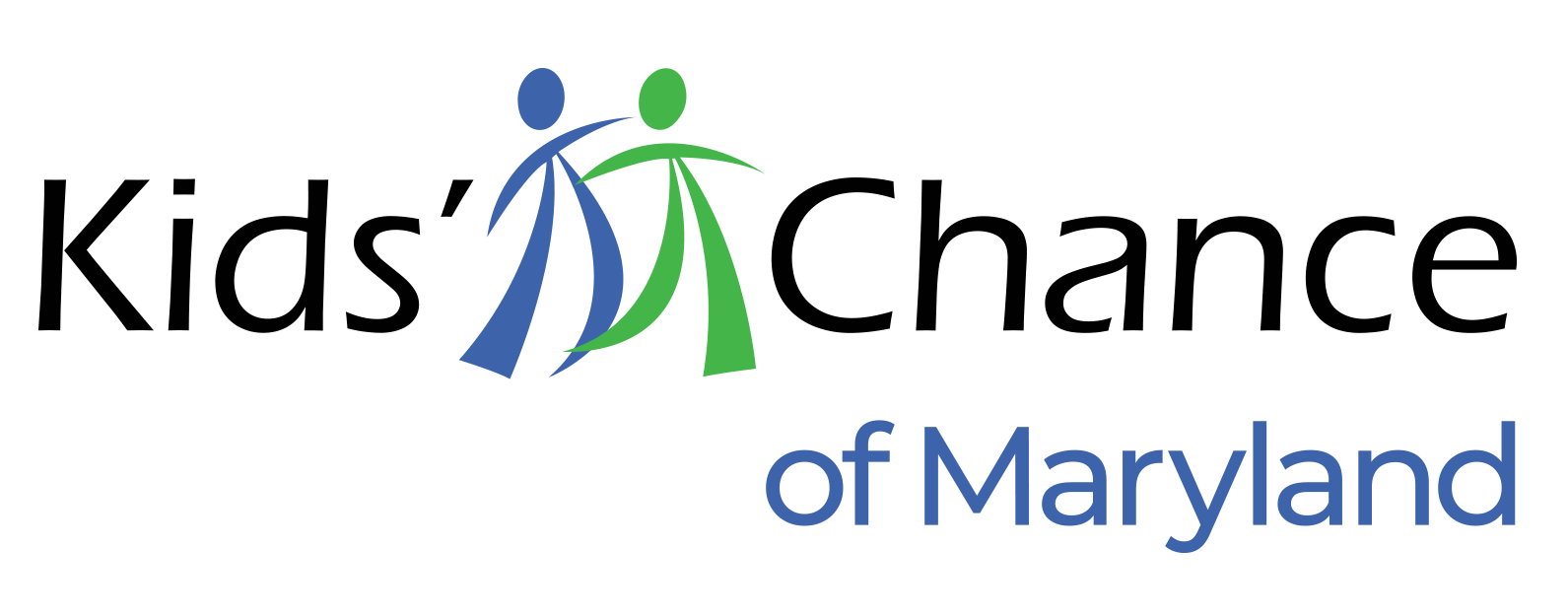 Kids' Chance of VA logo